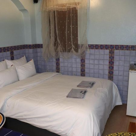 Hotel Marigold Ίντσεον Εξωτερικό φωτογραφία