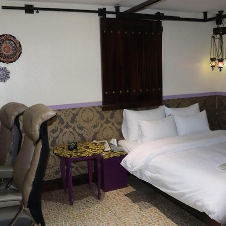 Hotel Marigold Ίντσεον Εξωτερικό φωτογραφία
