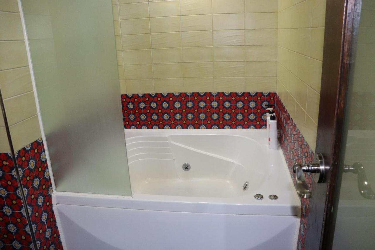 Hotel Marigold Ίντσεον Εξωτερικό φωτογραφία