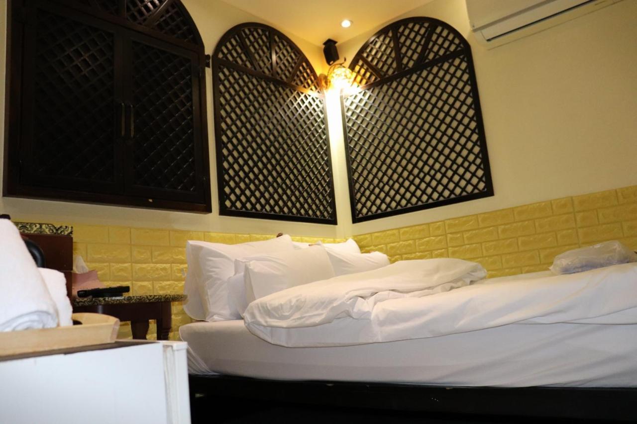 Hotel Marigold Ίντσεον Εξωτερικό φωτογραφία