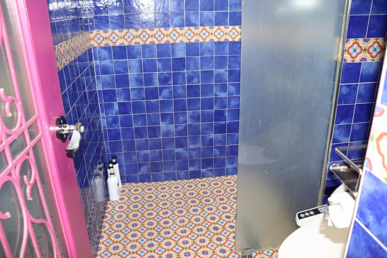 Hotel Marigold Ίντσεον Εξωτερικό φωτογραφία