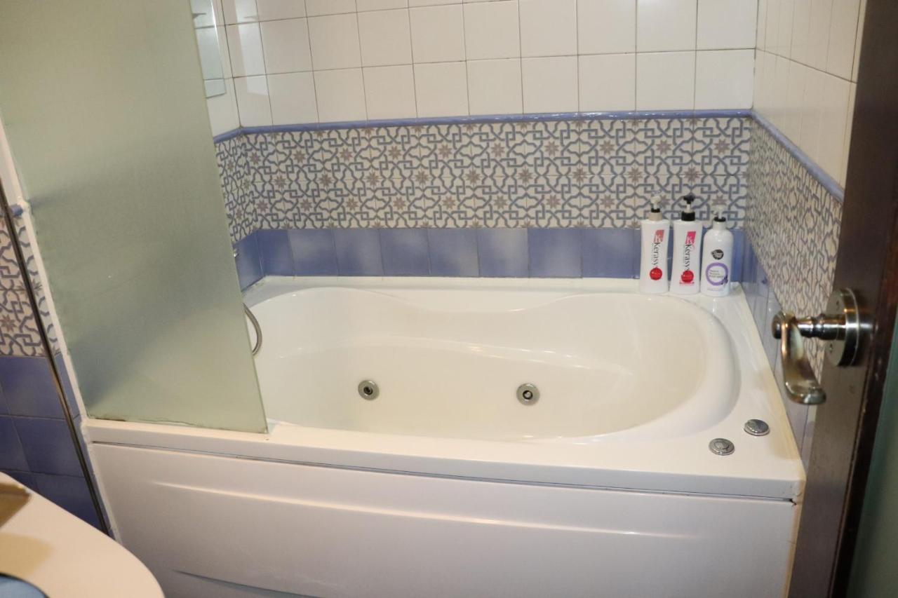 Hotel Marigold Ίντσεον Εξωτερικό φωτογραφία