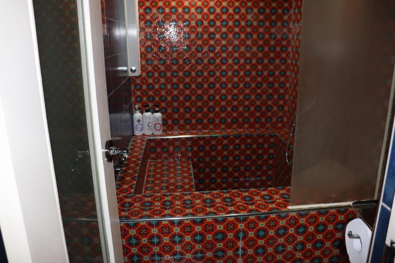 Hotel Marigold Ίντσεον Εξωτερικό φωτογραφία