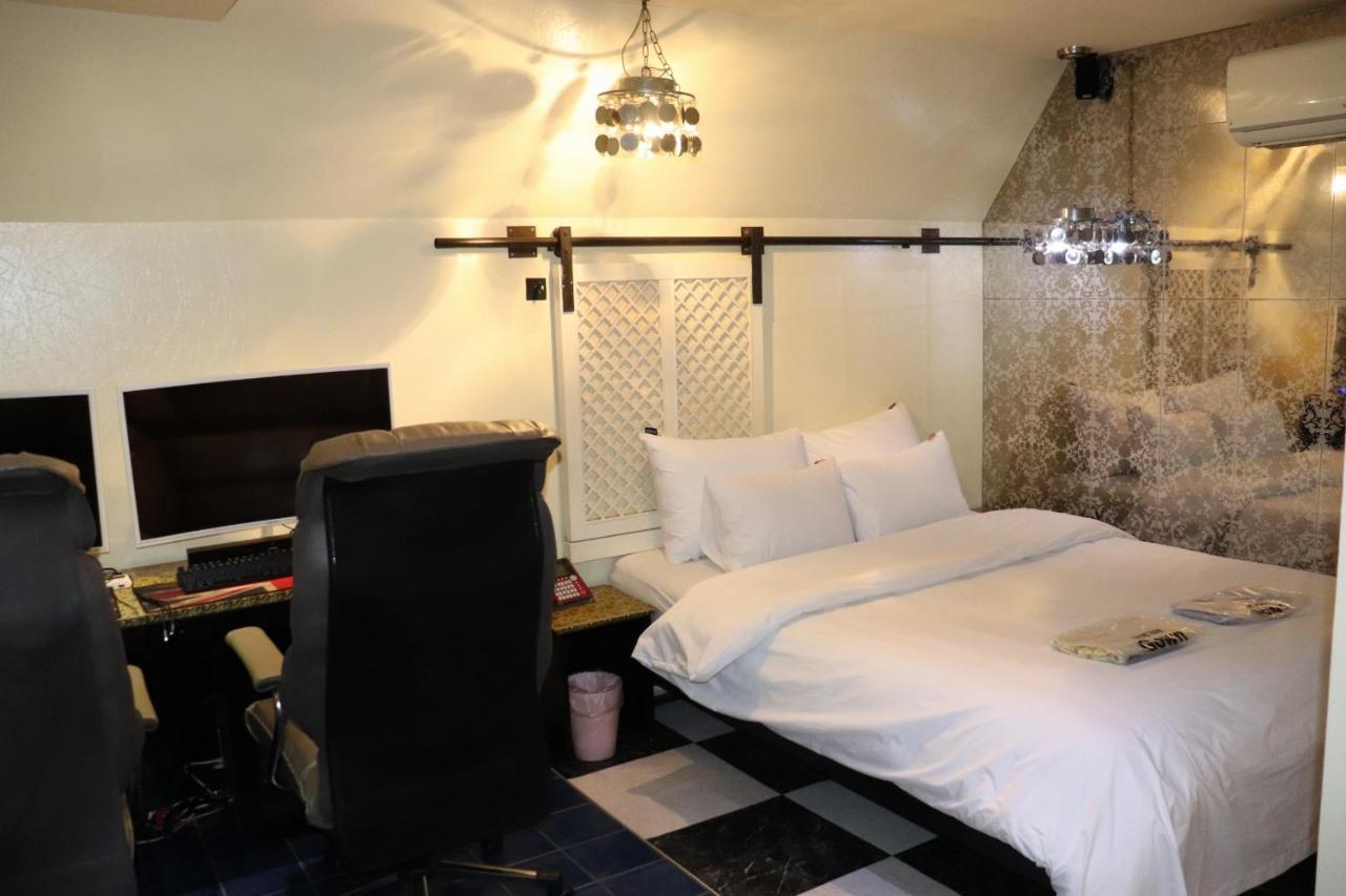 Hotel Marigold Ίντσεον Εξωτερικό φωτογραφία
