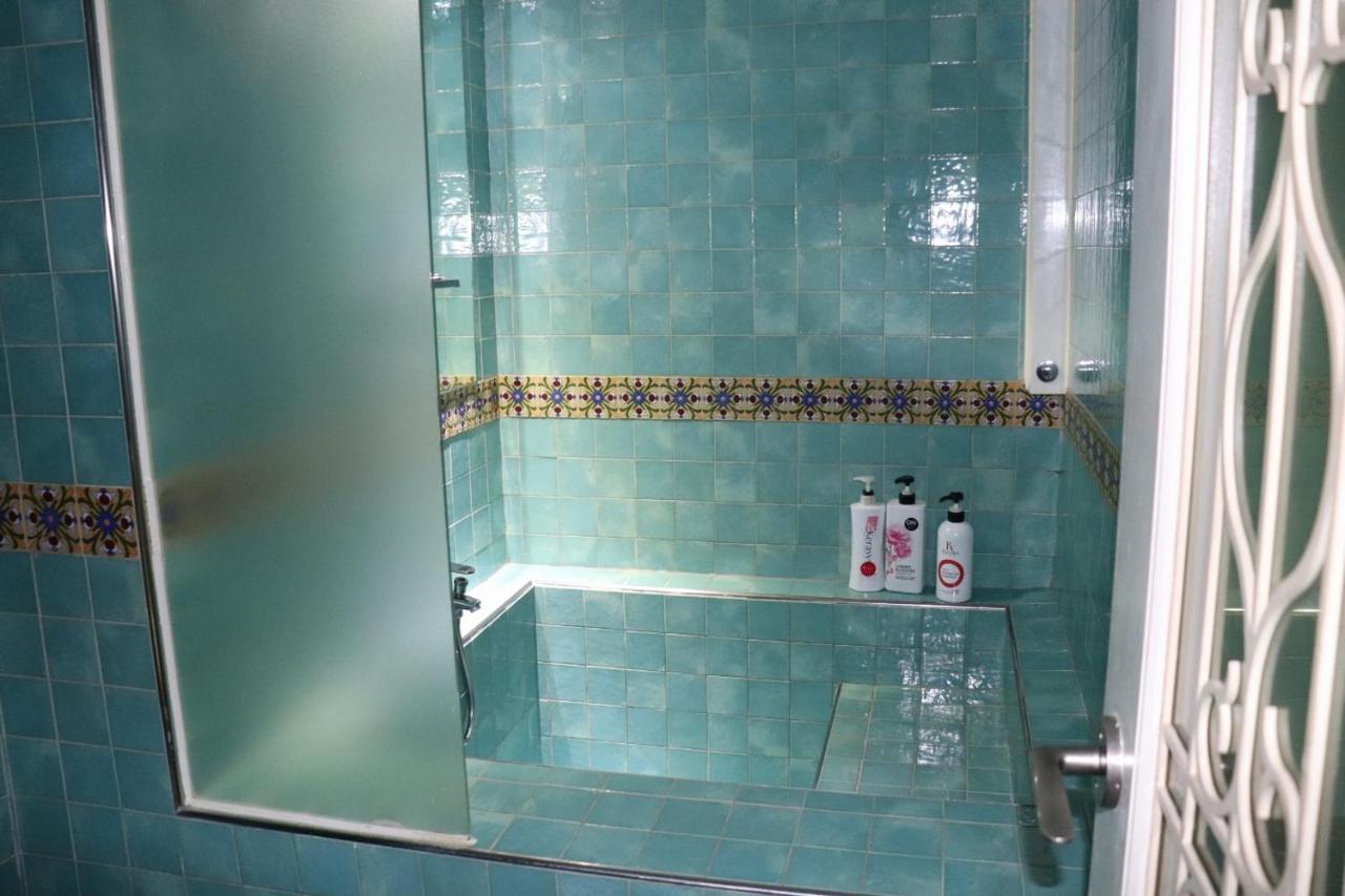 Hotel Marigold Ίντσεον Εξωτερικό φωτογραφία
