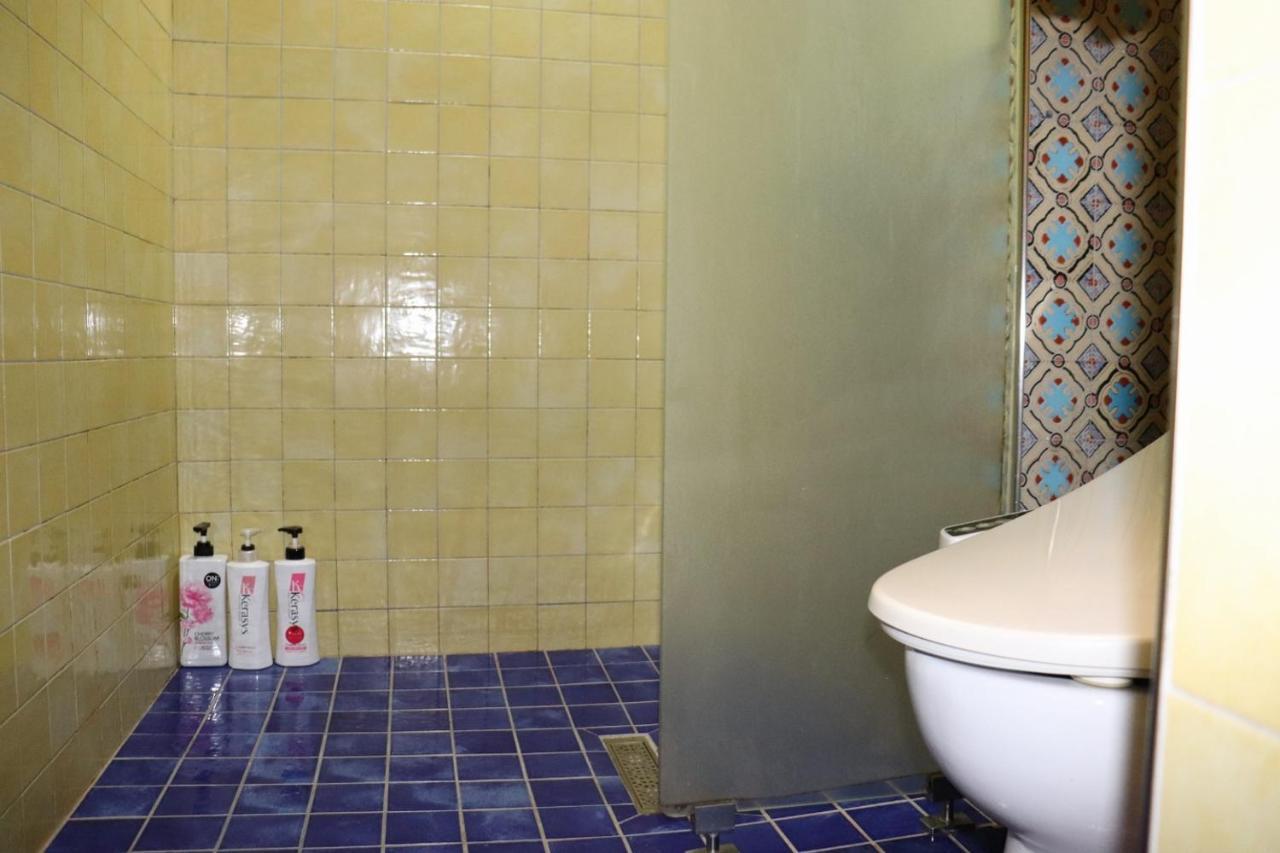 Hotel Marigold Ίντσεον Εξωτερικό φωτογραφία